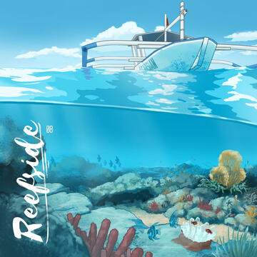 Reefside 2020 • Single