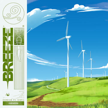 Breeze (ft. IVNFIL) 2026 • Single