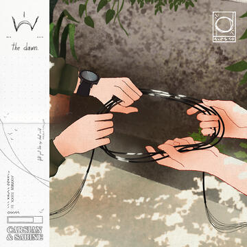 The Dawn (ft. SABINE) 2024 • Single
